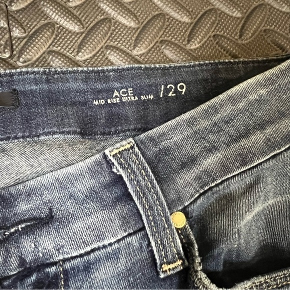 FIDELITY | Ace jeans - Picture 4 of 7